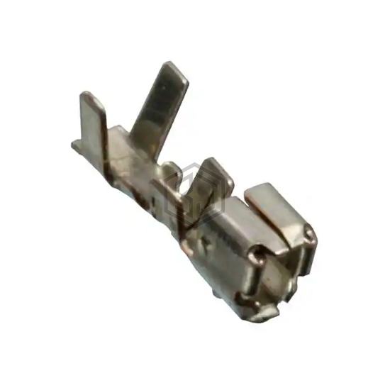 0500118000 - Molex - Rectangular Connectors - Contacts