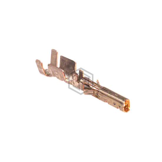 0430300003 - Molex - Rectangular Connectors - Contacts