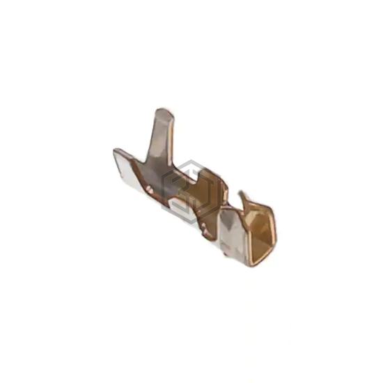 0500588025 - Molex - Rectangular Connectors - Contacts