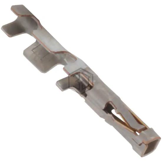 1-794606-2 - TE Connectivity AMP Connectors - Rectangular Connectors - Contacts