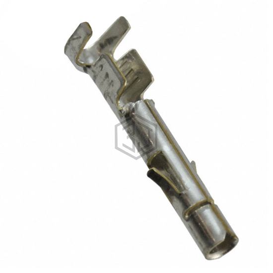 926882-1 - TE Connectivity AMP Connectors - Rectangular Connectors - Contacts