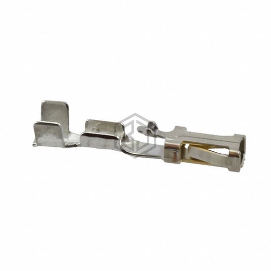 CC81R-2426-01-L - Samtec Inc. - Rectangular Connectors - Contacts