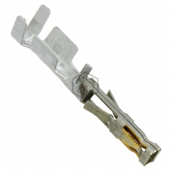 0462350002 - Molex - Rectangular Connectors - Contacts
