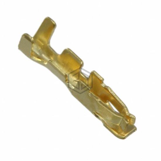 5040520298 - Molex - Rectangular Connectors - Contacts