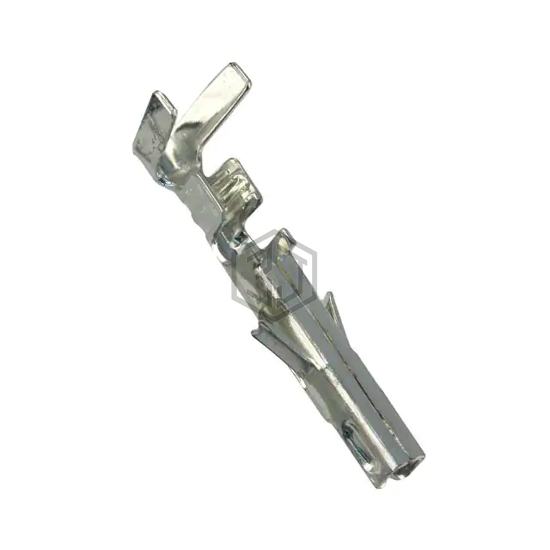 0457501112 - Molex - Rectangular Connectors - Contacts