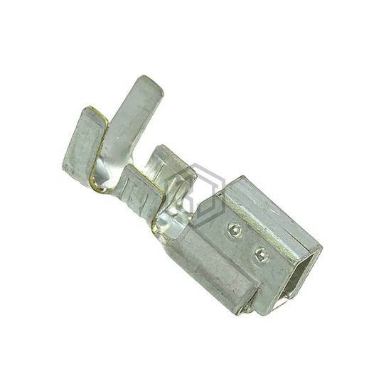 0502179101 - Molex - Rectangular Connectors - Contacts