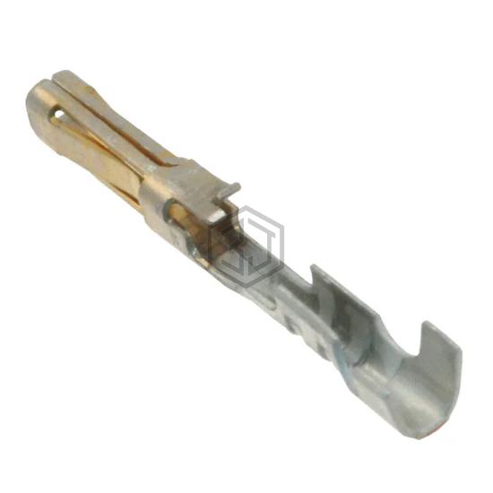 0016020083 - Molex - Rectangular Connectors - Contacts