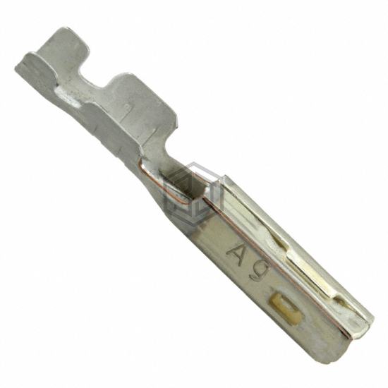 0330015002 - Molex - Rectangular Connectors - Contacts