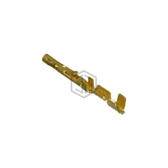 CC03R-2830-01-G - Samtec Inc. - Rectangular Connectors - Contacts