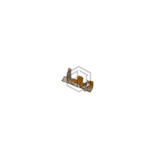 0500798025 - Molex - Rectangular Connectors - Contacts
