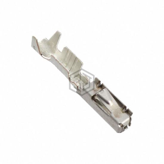 5-963715-6 - TE Connectivity AMP Connectors - Rectangular Connectors - Contacts