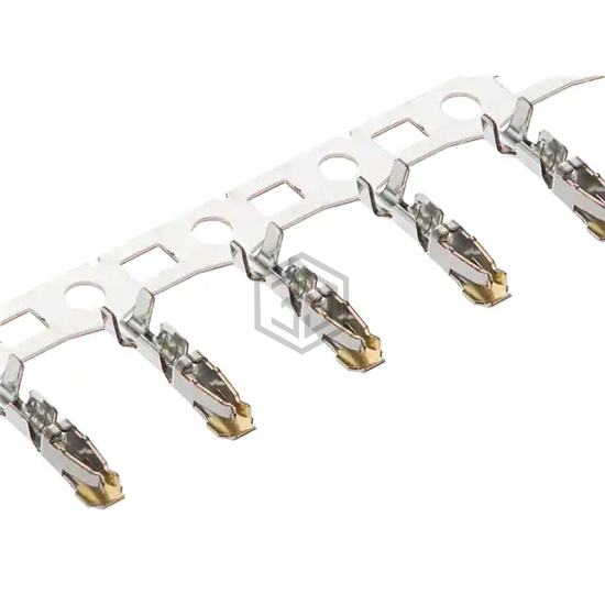 2053425028 - Molex - Rectangular Connectors - Contacts