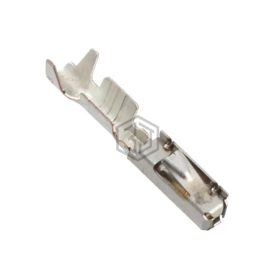 5-963715-5 - TE Connectivity AMP Connectors - Rectangular Connectors - Contacts
