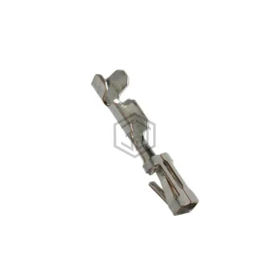 87756-6 - TE Connectivity AMP Connectors - Rectangular Connectors - Contacts