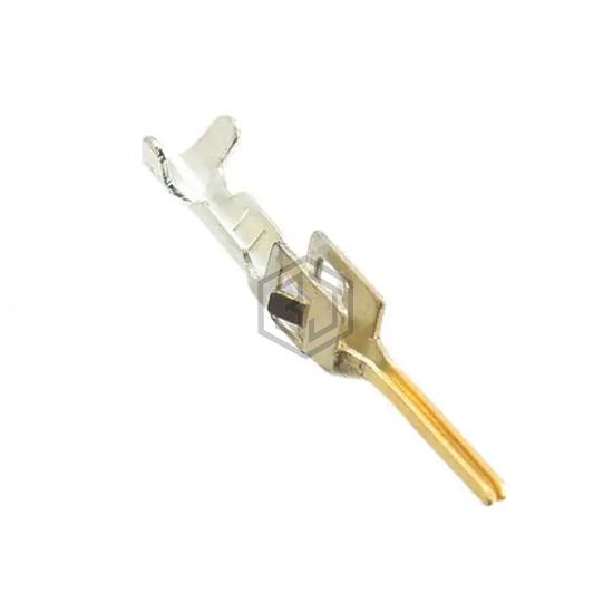 1-794609-1 - TE Connectivity AMP Connectors - Rectangular Connectors - Contacts