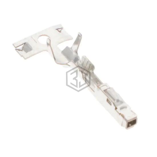 7-1452668-1 - TE Connectivity AMP Connectors - Rectangular Connectors - Contacts