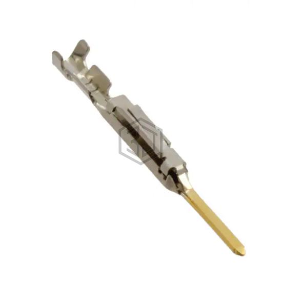 1318110-1 - TE Connectivity AMP Connectors - Rectangular Connectors - Contacts