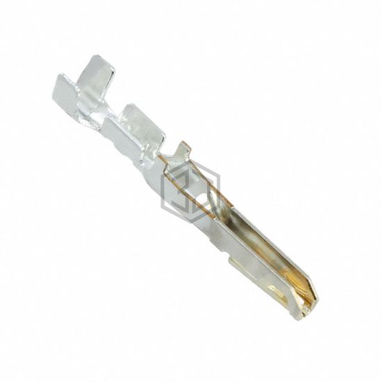 1053001200 - Molex - Rectangular Connectors - Contacts