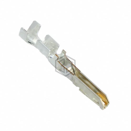 1053002300 - Molex - Rectangular Connectors - Contacts