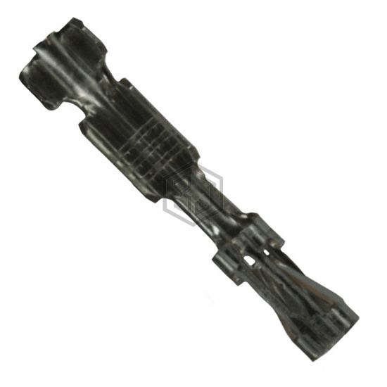 87523-5 - TE Connectivity AMP Connectors - Rectangular Connectors - Contacts