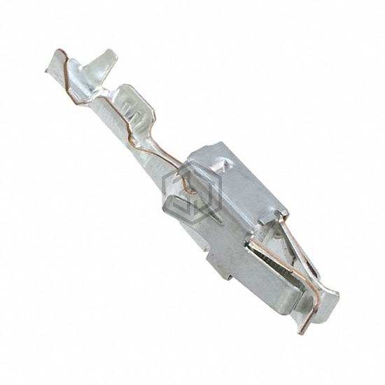 927774-3 - TE Connectivity AMP Connectors - Rectangular Connectors - Contacts