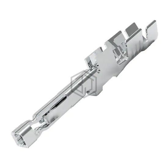 1722537123 - Molex - Rectangular Connectors - Contacts