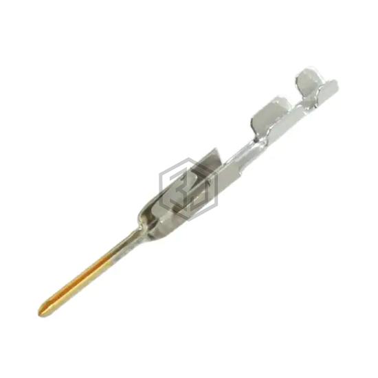 1-104505-0 - TE Connectivity AMP Connectors - Rectangular Connectors - Contacts