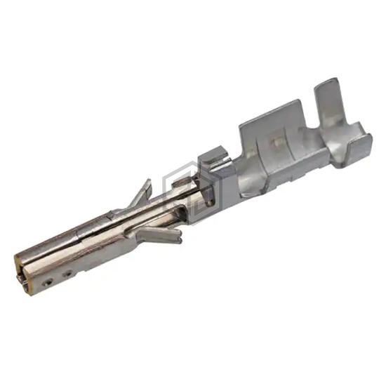 2064600022 - Molex - Rectangular Connectors - Contacts