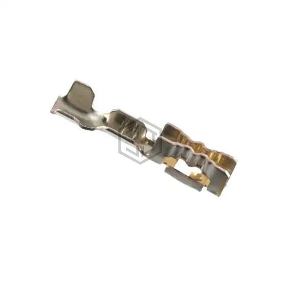 1375819-2 - TE Connectivity AMP Connectors - Rectangular Connectors - Contacts