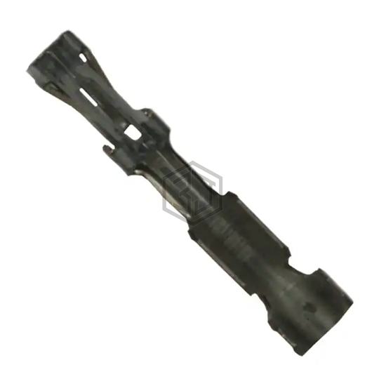 87666-3 - TE Connectivity AMP Connectors - Rectangular Connectors - Contacts