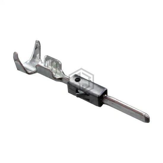 964269-2 - TE Connectivity AMP Connectors - Rectangular Connectors - Contacts