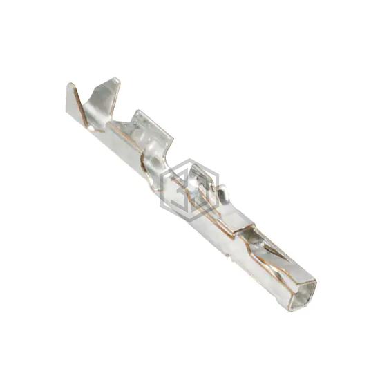 0901192109 - Molex - Rectangular Connectors - Contacts