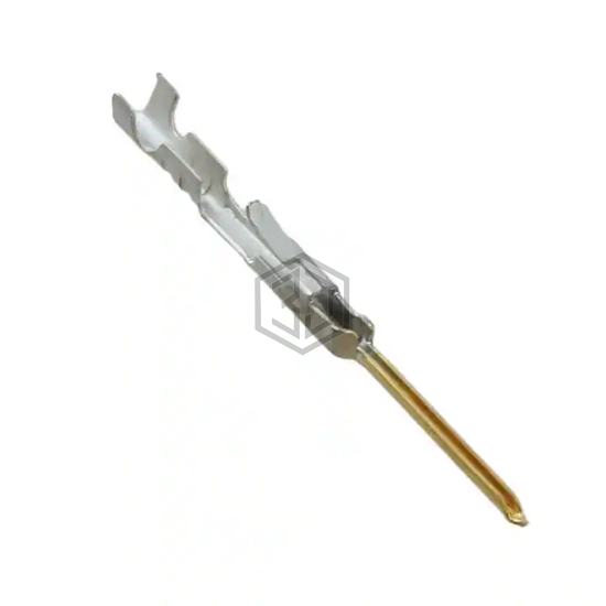 0016020110 - Molex - Rectangular Connectors - Contacts