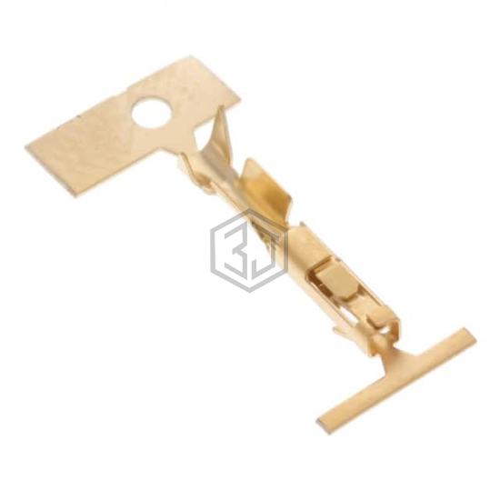 PS-SF-C1-1-5000 - JAE Electronics - Rectangular Connectors - Contacts