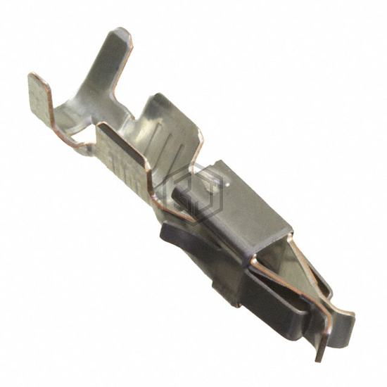 927766-3 - TE Connectivity AMP Connectors - Rectangular Connectors - Contacts