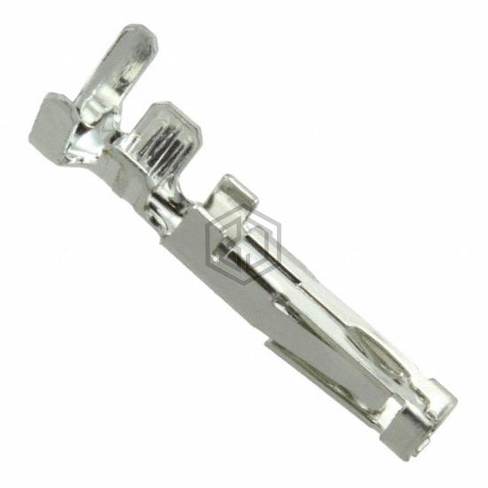 CC69R-1620-01-T-SP - Samtec Inc. - Rectangular Connectors - Contacts