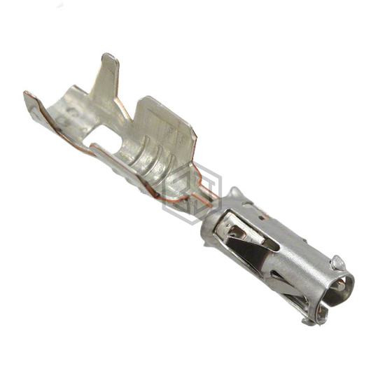 0643231039 - Molex - Rectangular Connectors - Contacts