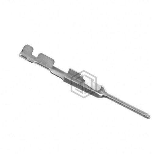 5-104505-2 - TE Connectivity AMP Connectors - Rectangular Connectors - Contacts