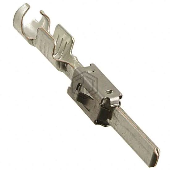 1-962841-1 - TE Connectivity AMP Connectors - Rectangular Connectors - Contacts