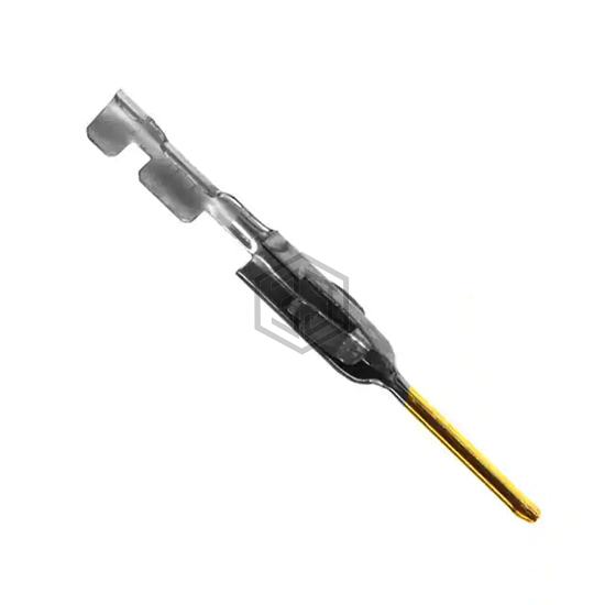 5-104505-4 - TE Connectivity AMP Connectors - Rectangular Connectors - Contacts