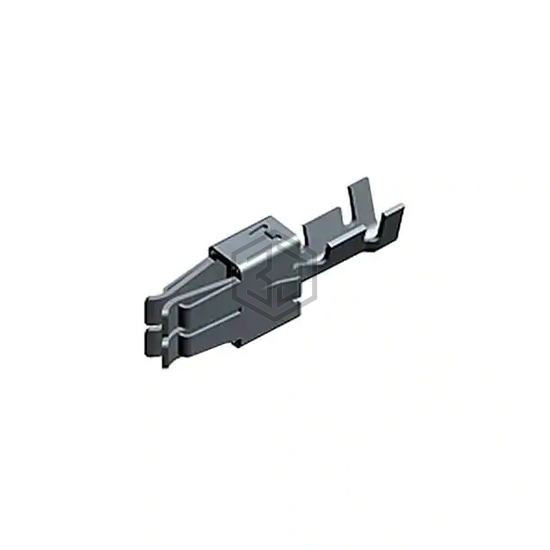 964328-1 - TE Connectivity AMP Connectors - Rectangular Connectors - Contacts