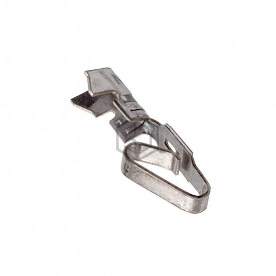 0008500106 - Molex - Rectangular Connectors - Contacts