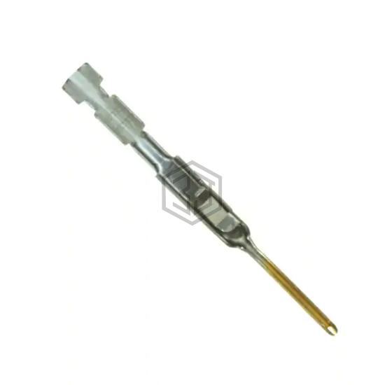 5-104505-6 - TE Connectivity AMP Connectors - Rectangular Connectors - Contacts