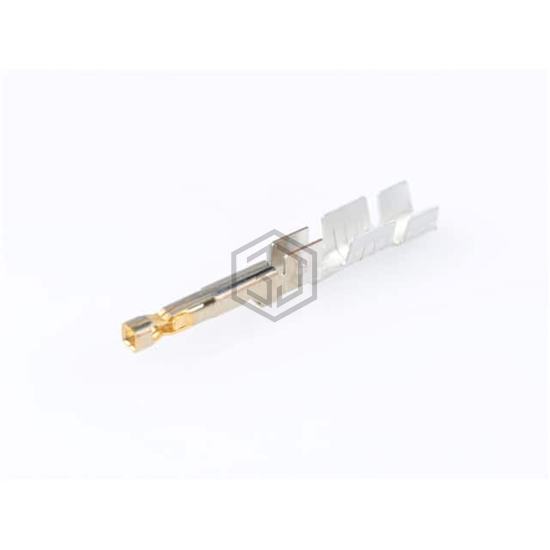 1722536112 - Molex - Rectangular Connectors - Contacts