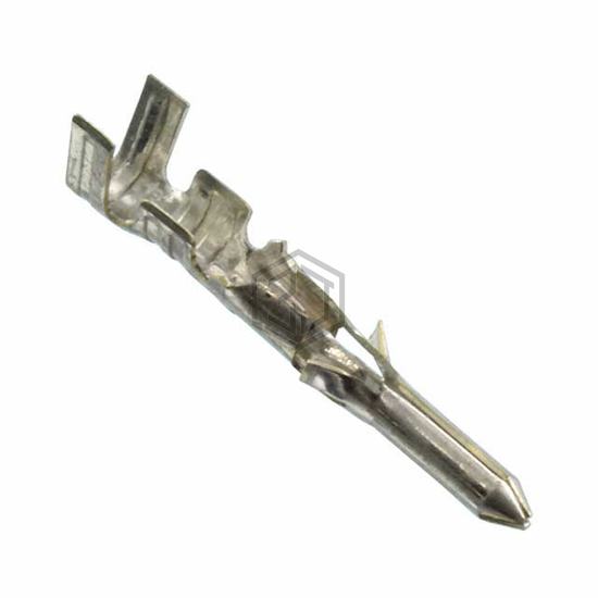 0002062101 - Molex - Rectangular Connectors - Contacts