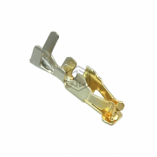 0503948400 - Molex - Rectangular Connectors - Contacts