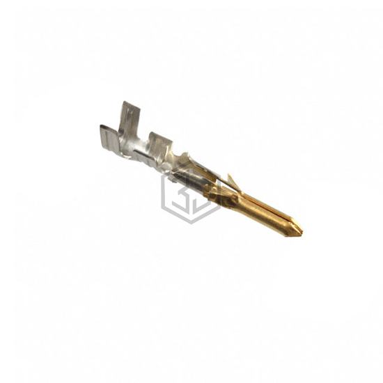 0002066101 - Molex - Rectangular Connectors - Contacts