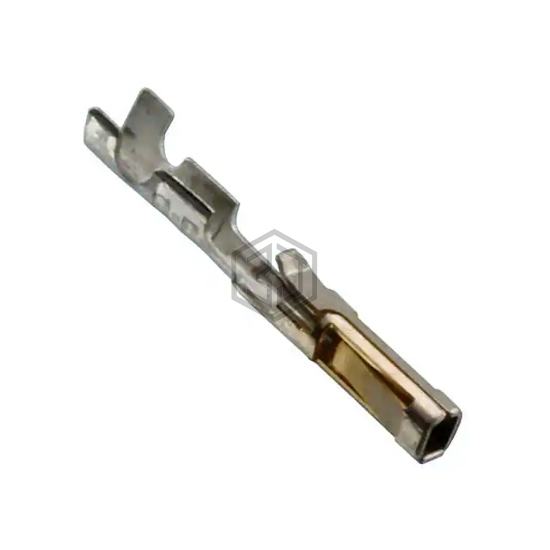 0016020097 - Molex - Rectangular Connectors - Contacts