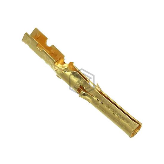 0002065139 - Molex - Rectangular Connectors - Contacts