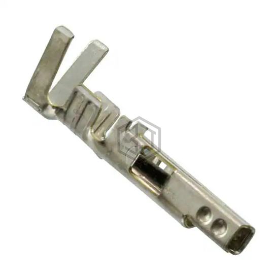 0039000039 - Molex - Rectangular Connectors - Contacts